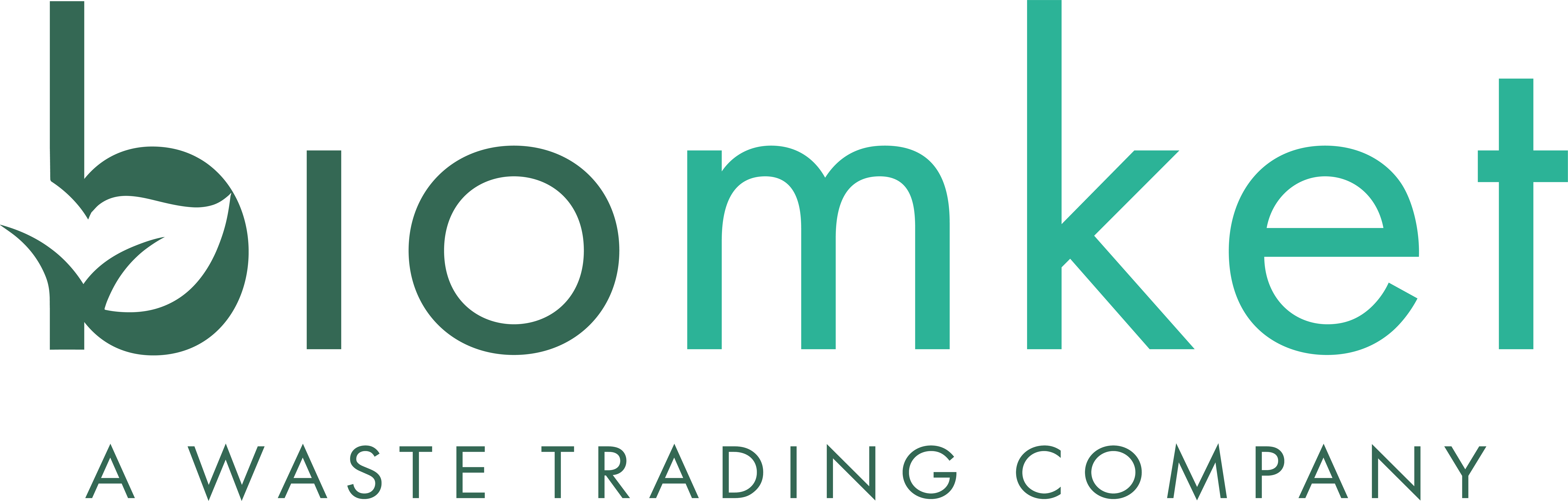 Biomket | Waste Trading Company